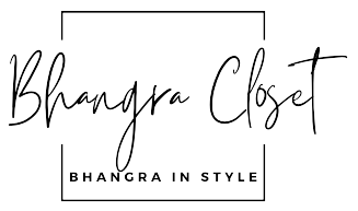 Bhangra Closet logo