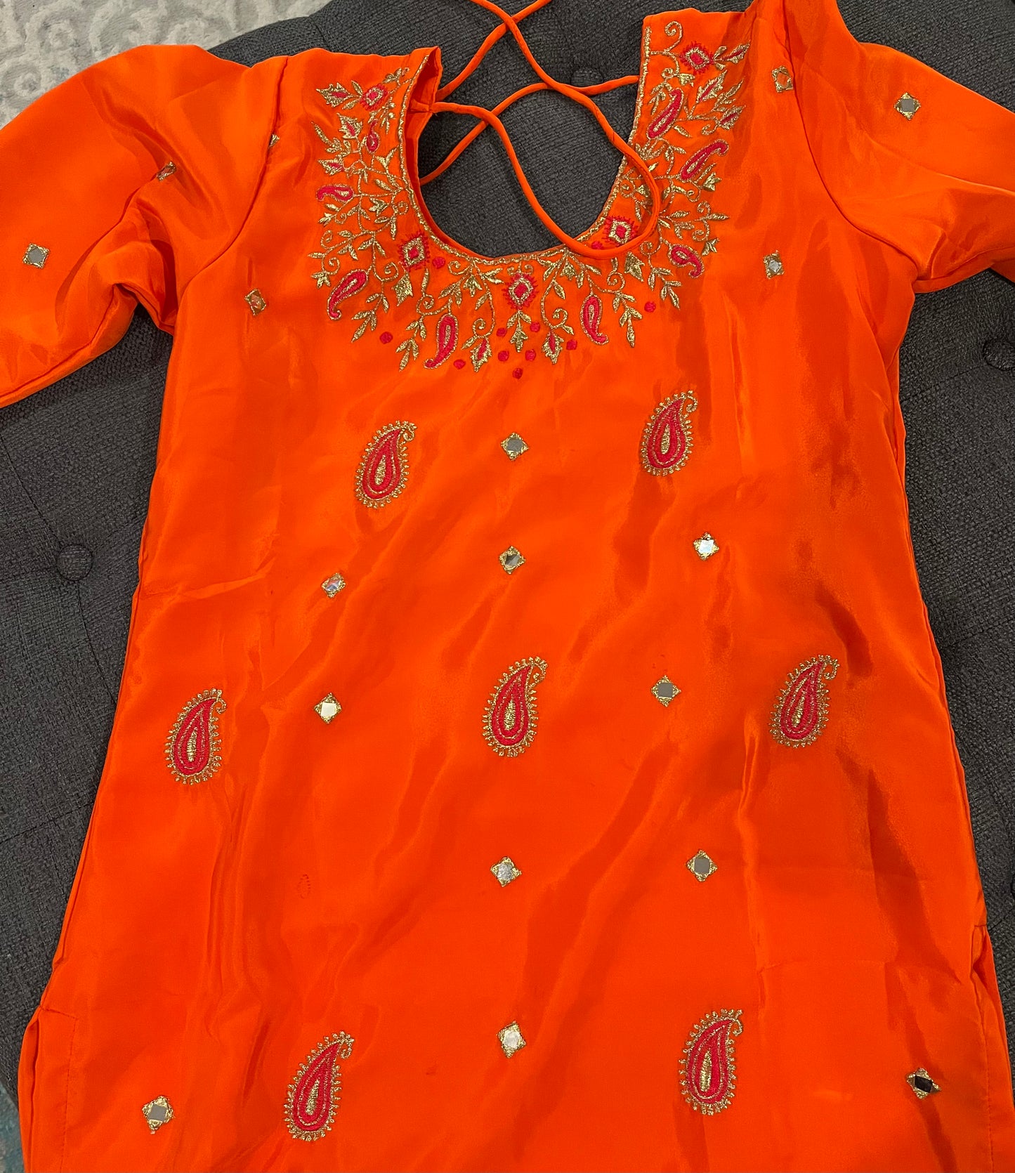*** NEW *** WOMENS PINK/ORANGE