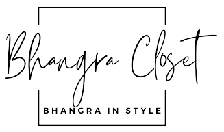 Bhangra Closet